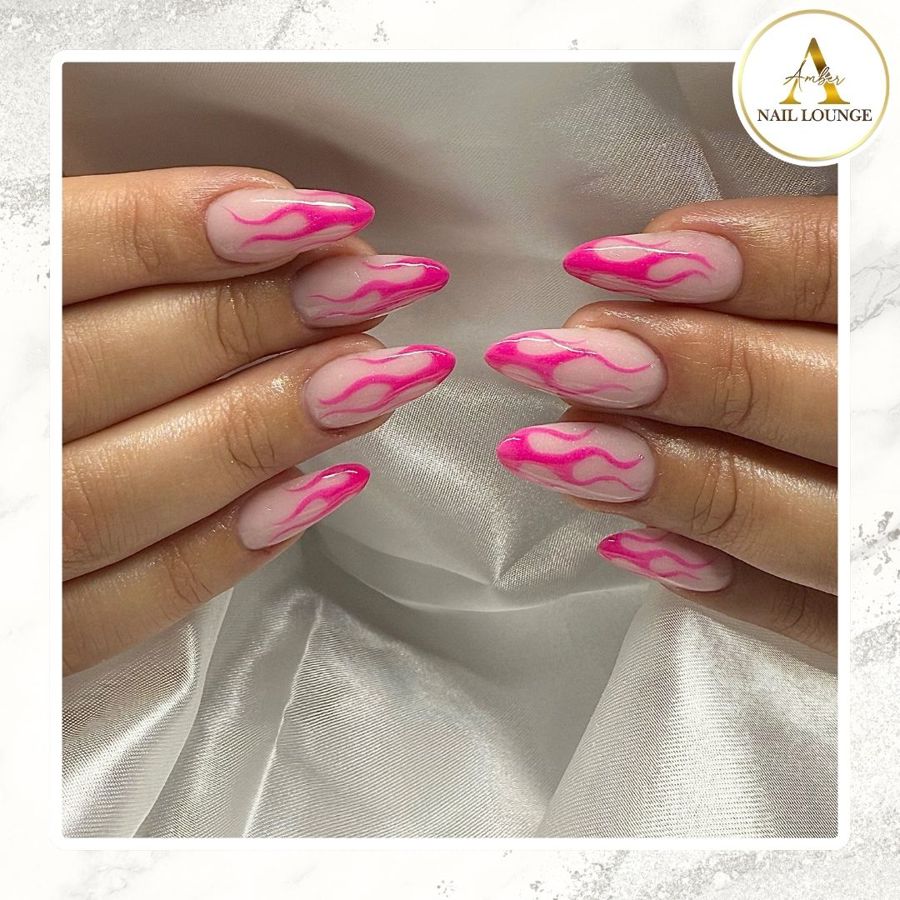 Fall Nails Collection | Amber Nail Lounge